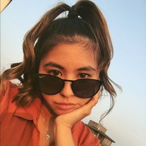 Meet your Posher, Tatiana